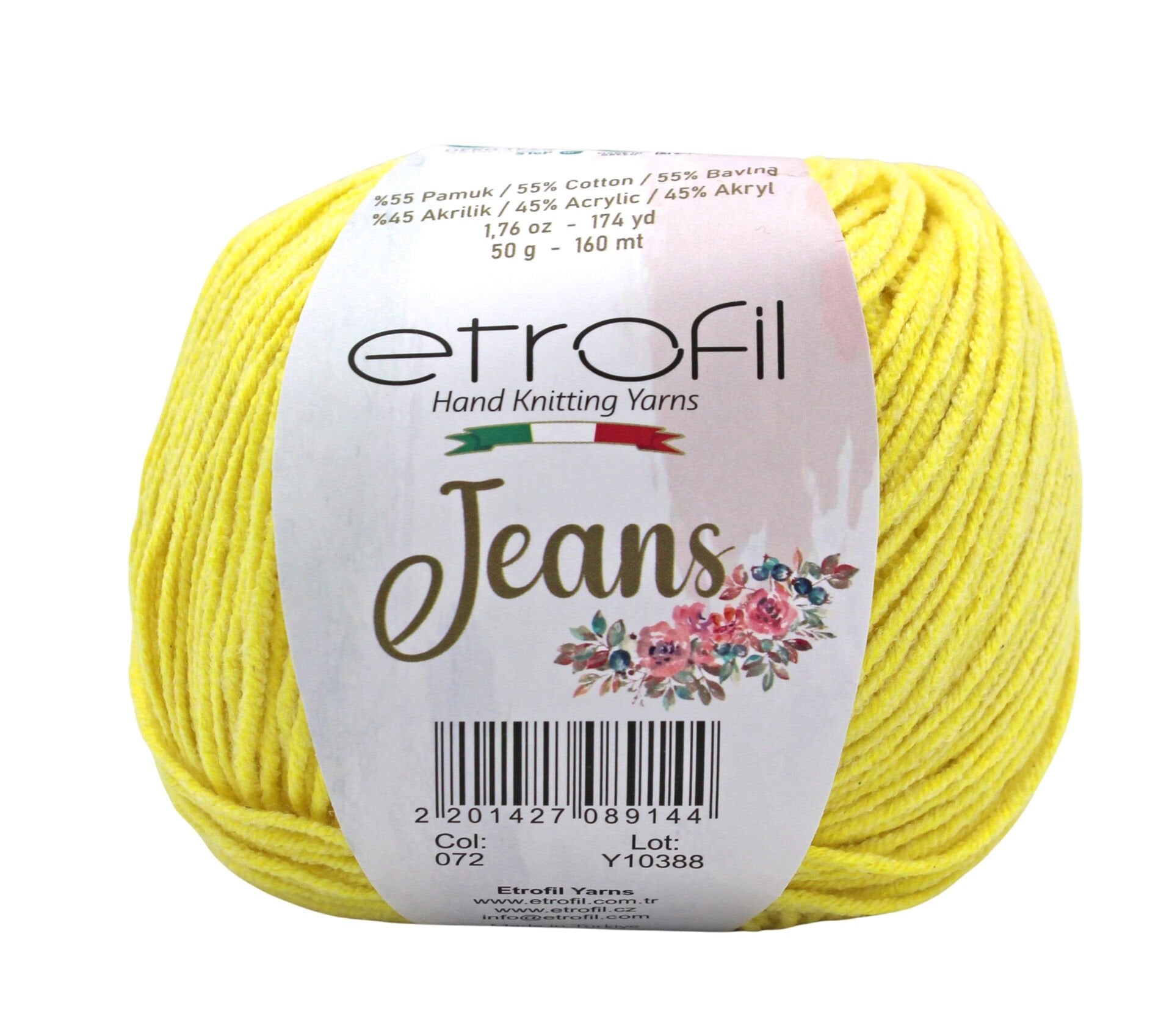 ETROFIL JEANS - mm-30-ipl-66619