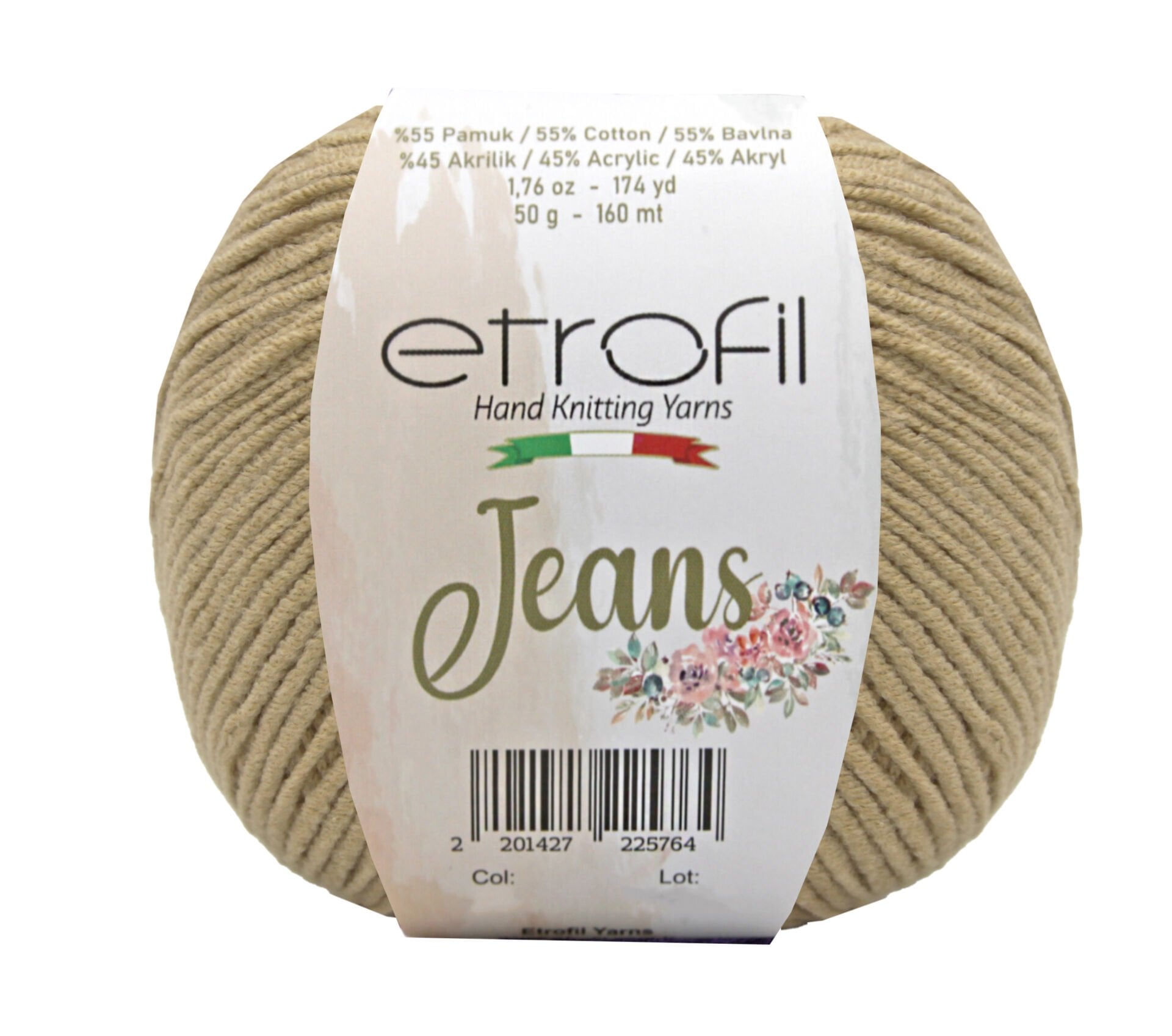 ETROFIL JEANS - mm-30-ipl-62555