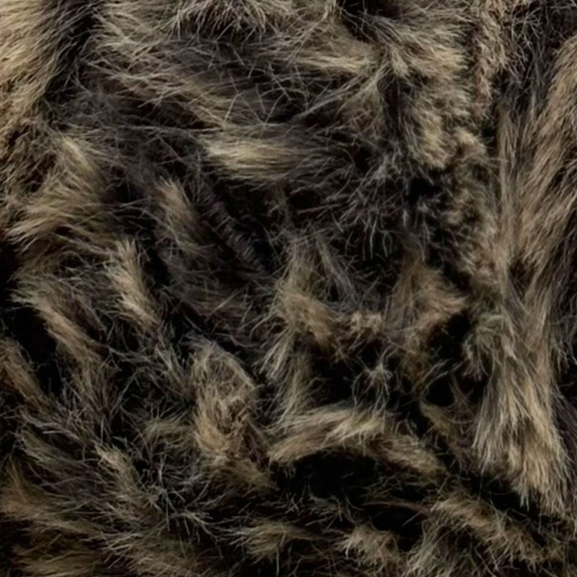 Kürk İp Etrofil Rabbit