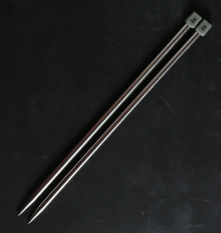 Titanyum Örgü Şişleri (35 CM)