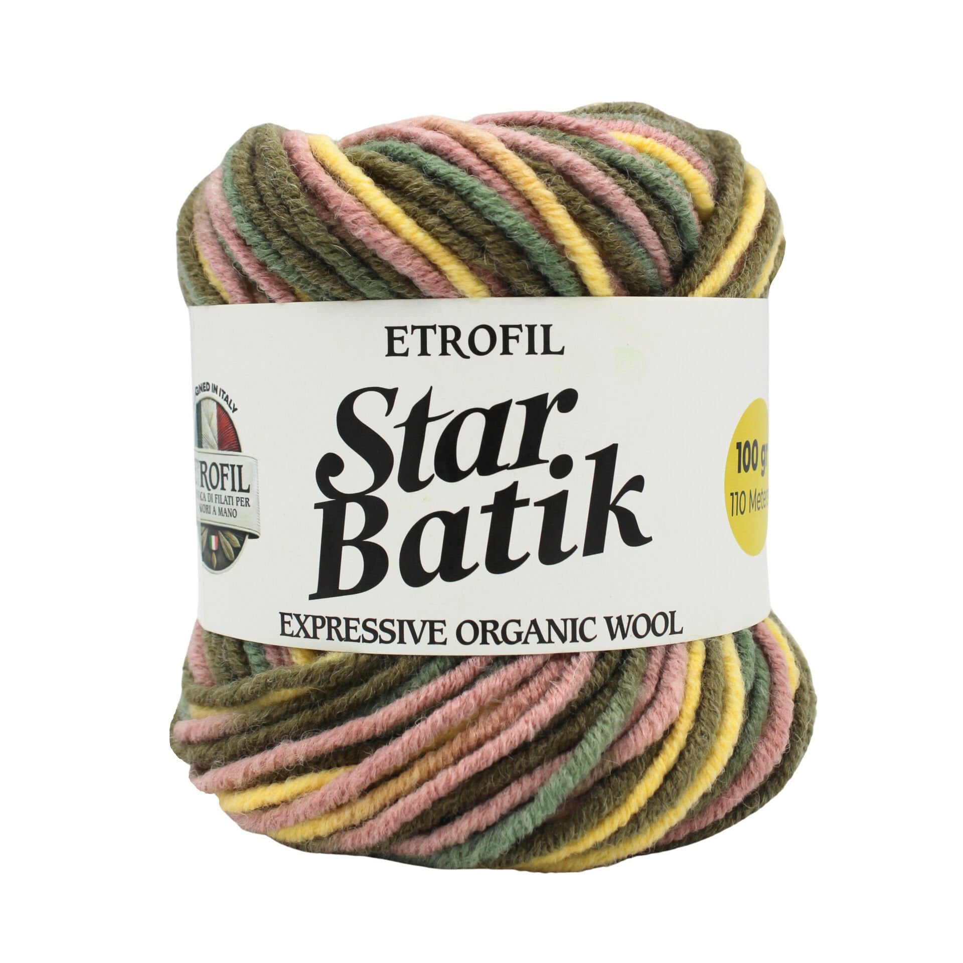 Batik gwiaździsty - mm-30-ipl-67767