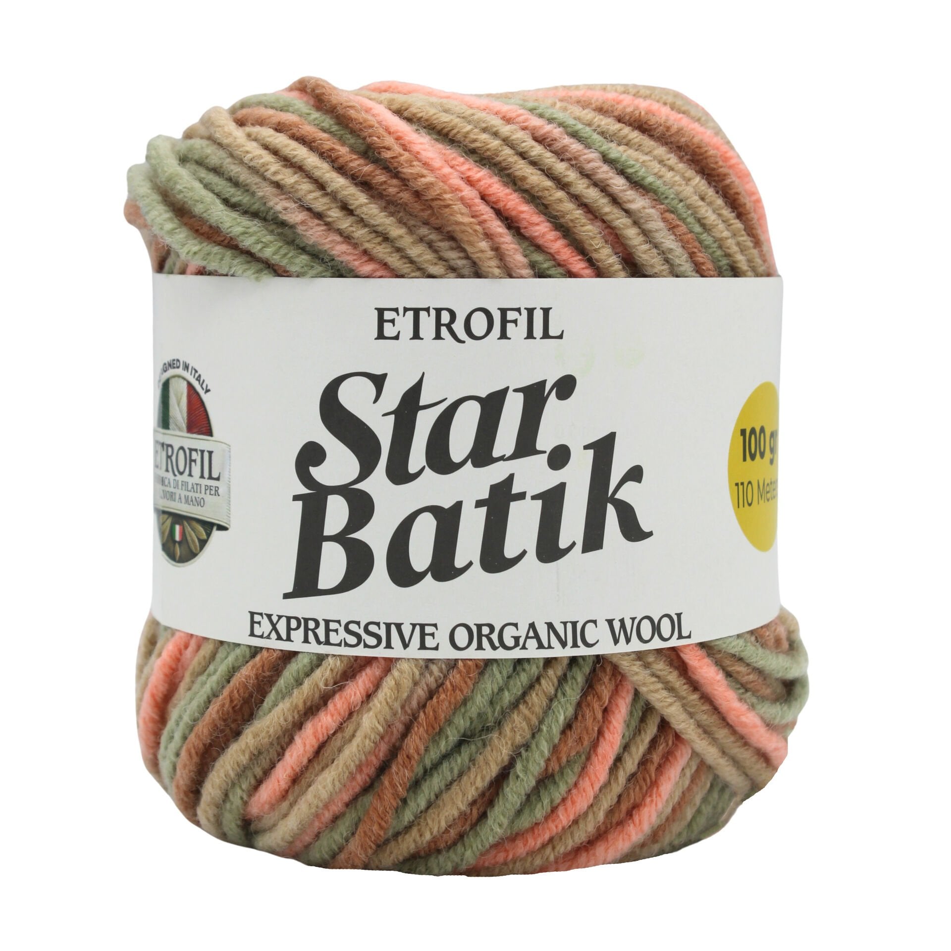 Batik gwiaździsty - mm-30-ipl-67765