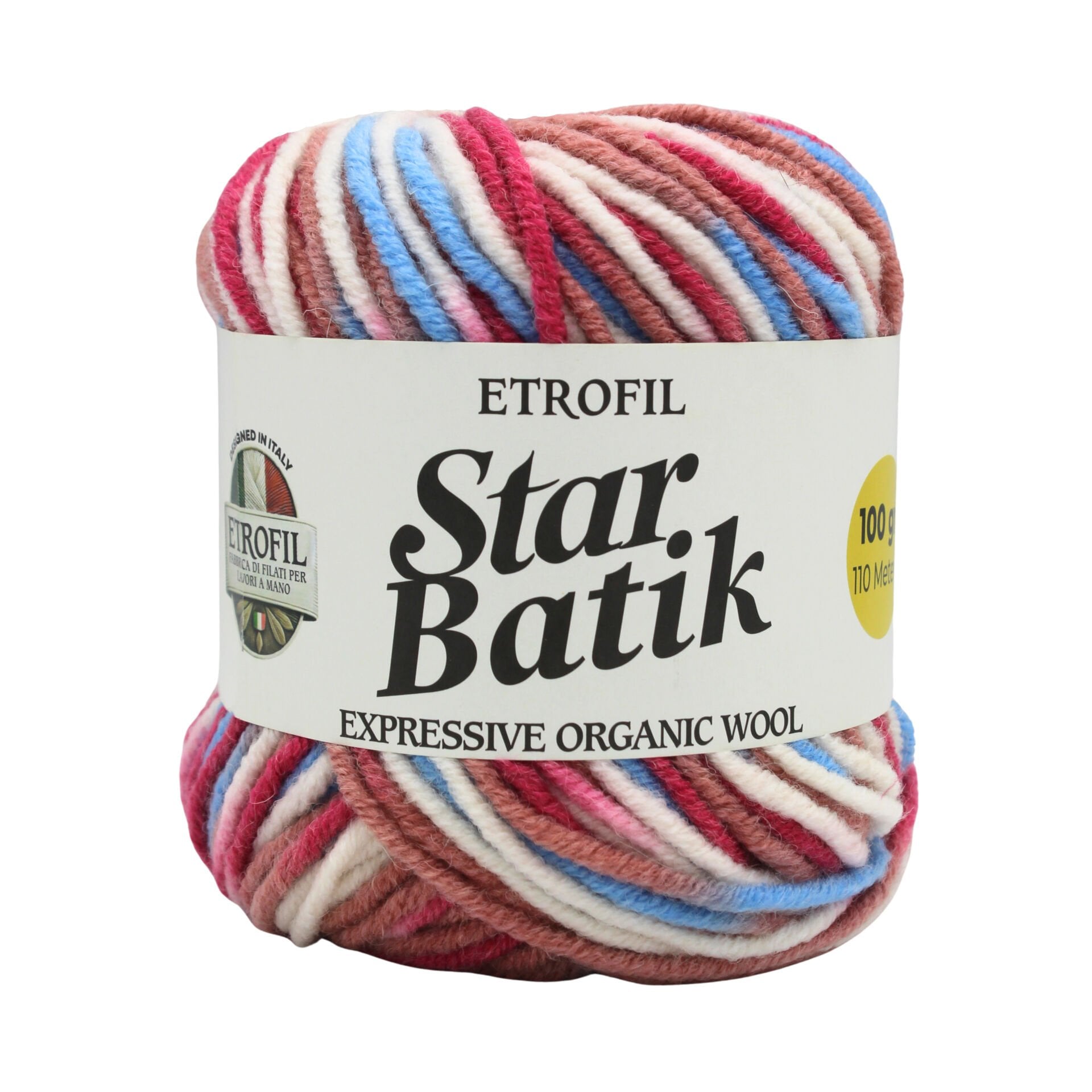 Batik gwiaździsty - mm-30-ipl-67769
