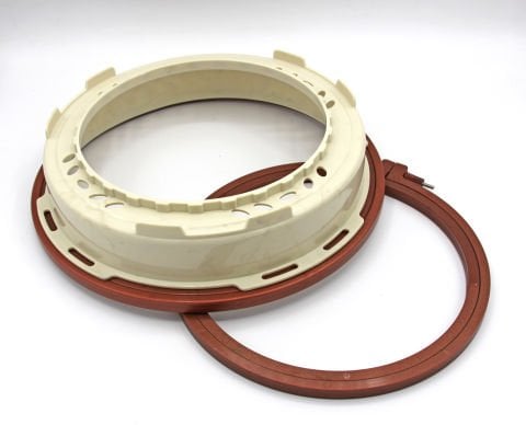 Punch Kasnak Altlığı