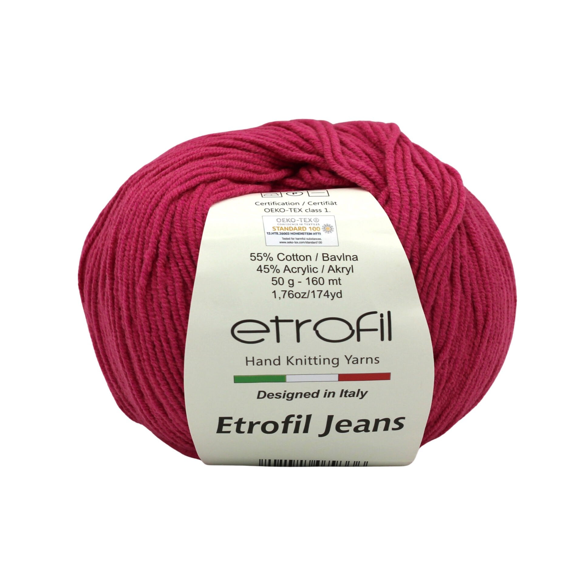 ETROFIL JEANS - adeklqs5-11221