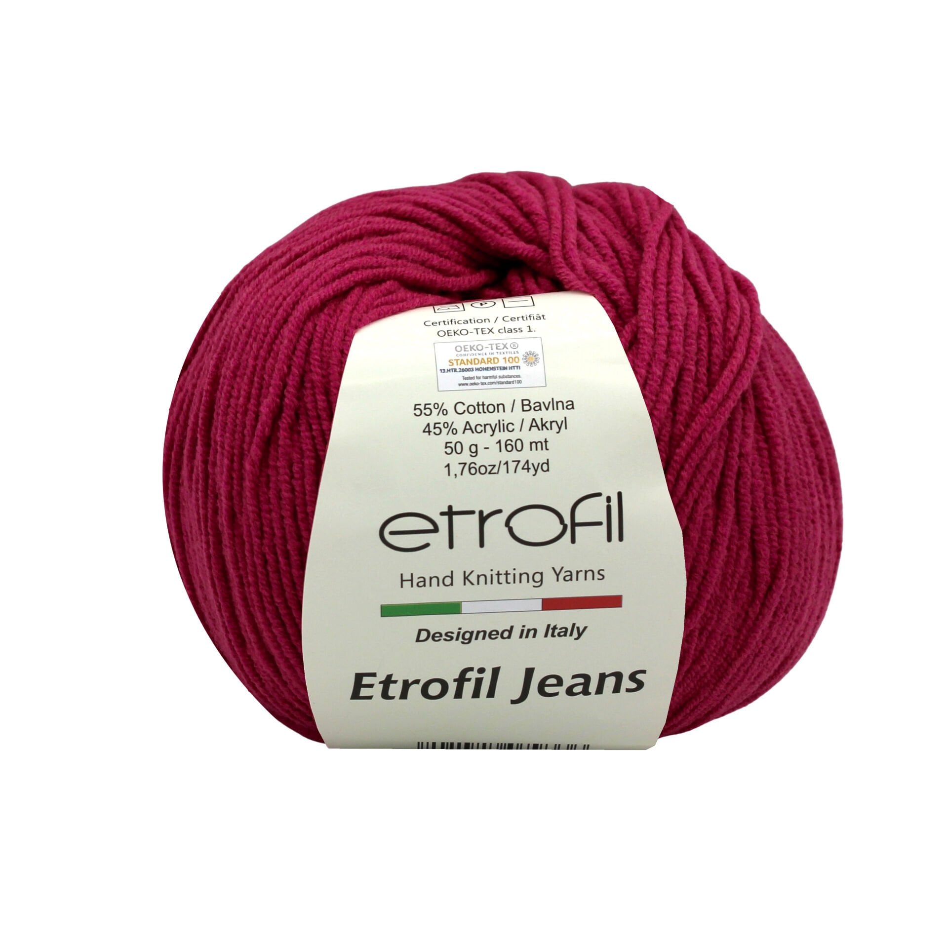 ETROFIL JEANS - adeklqs5-67963