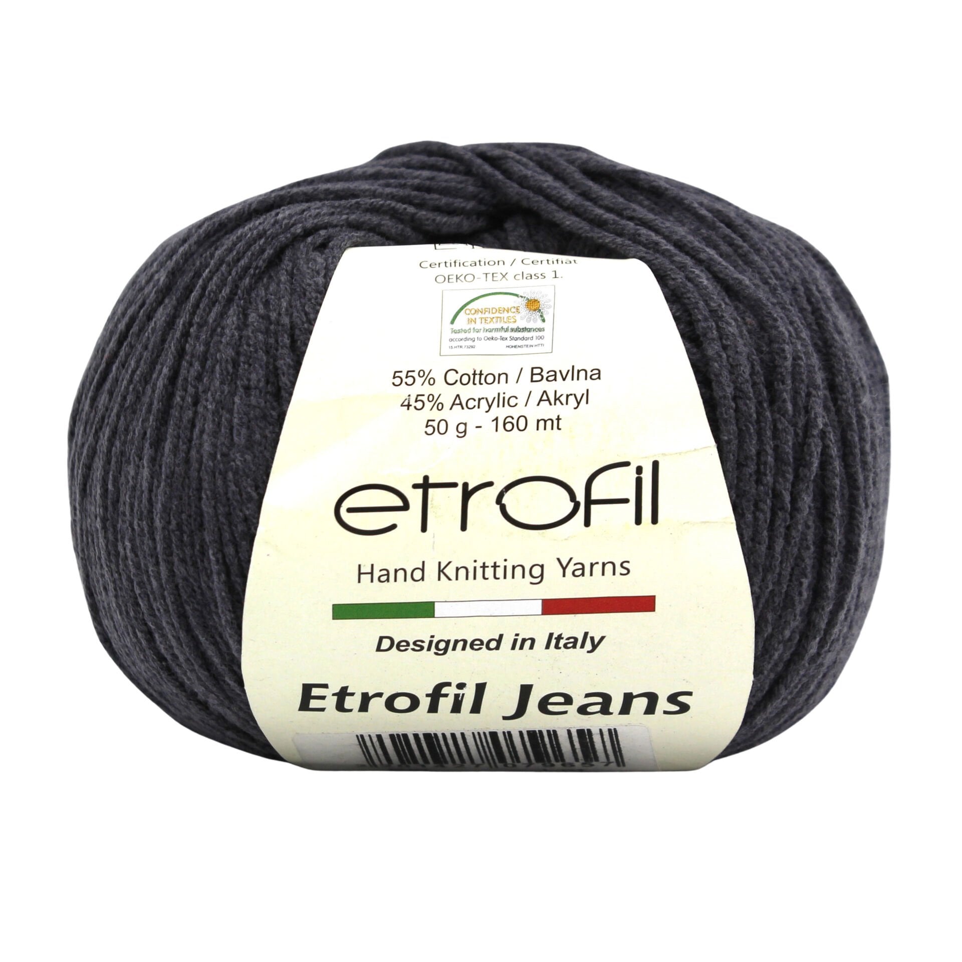ETROFIL JEANS - adeklqs5-3858