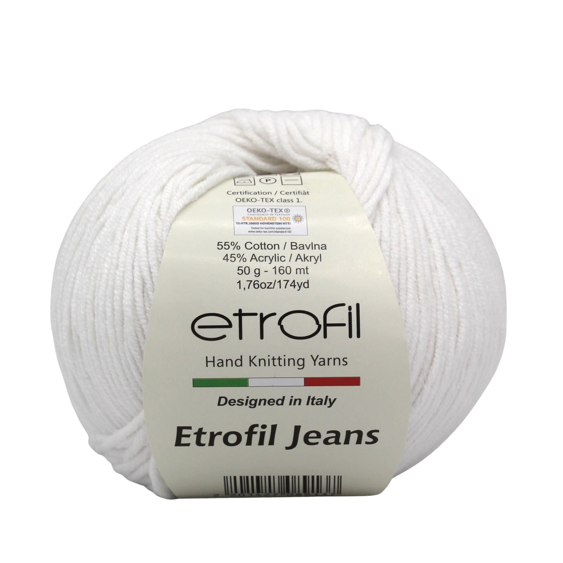ETROFIL JEANS - adeklqs5-46451