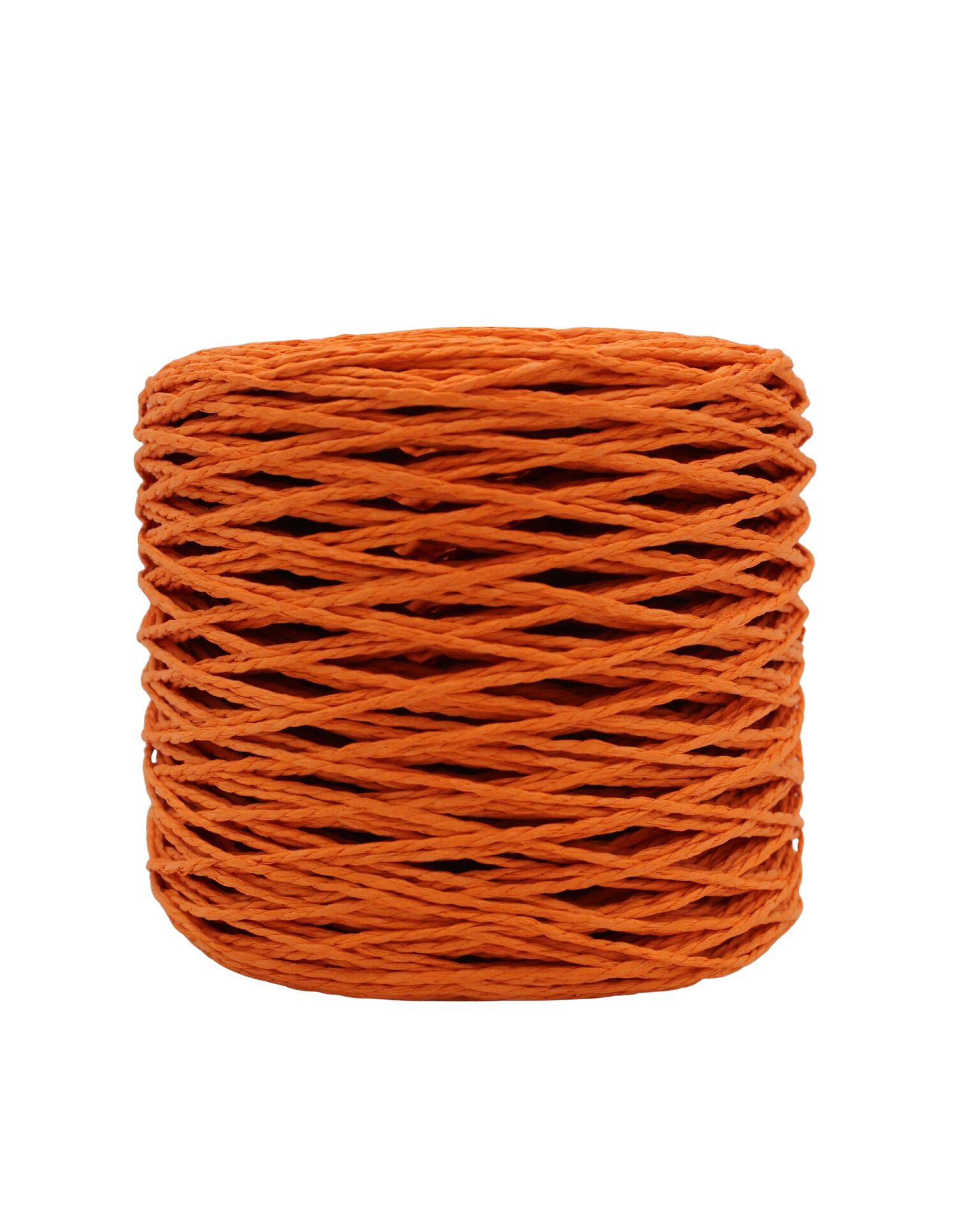 Kağıt 150g 150m - 5'li Paket KAĞIT İPLİK YANIK TURUNCU