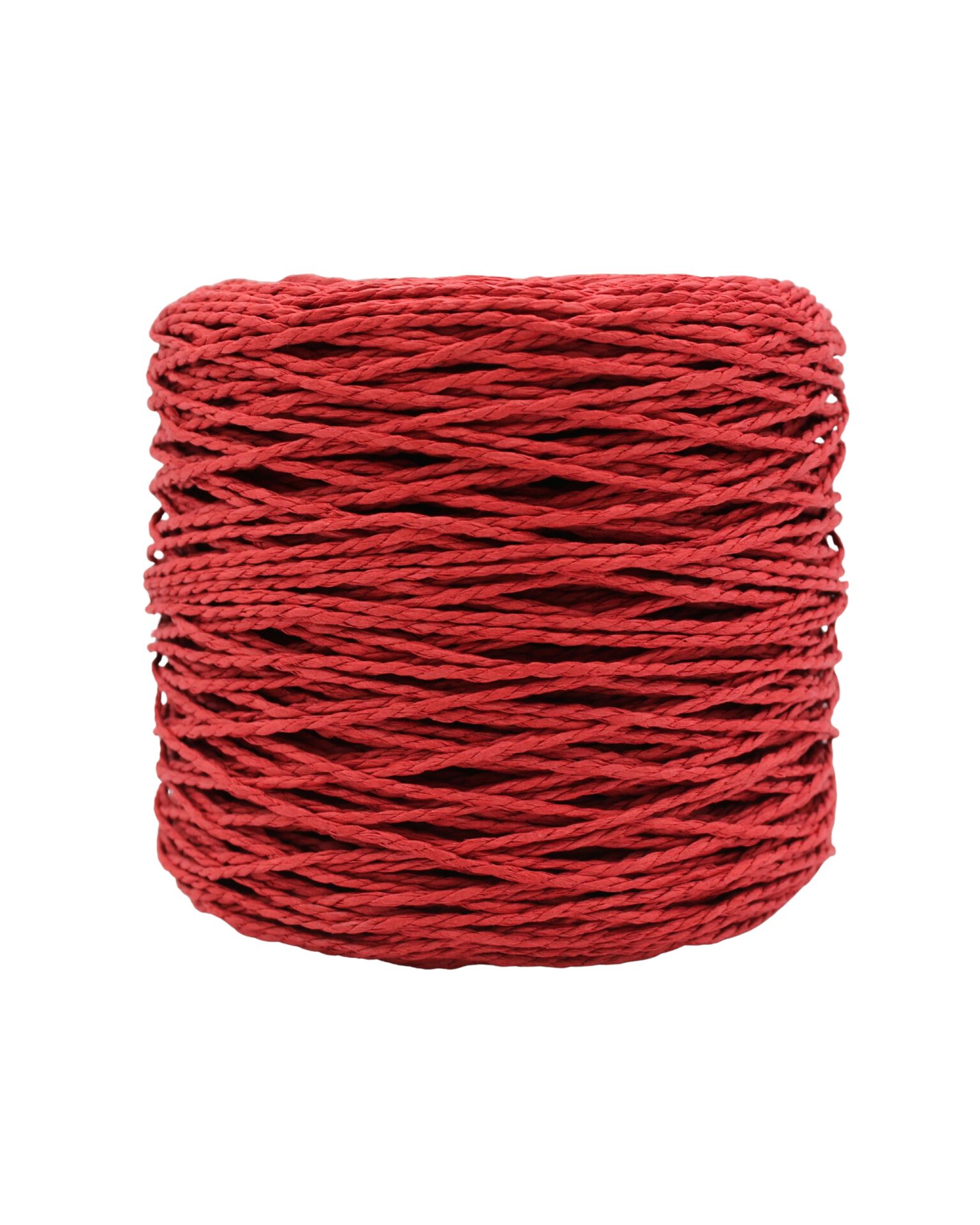 Kağıt 150g 150m - 5'li Paket KAĞIT İPLİK KIRMIZI