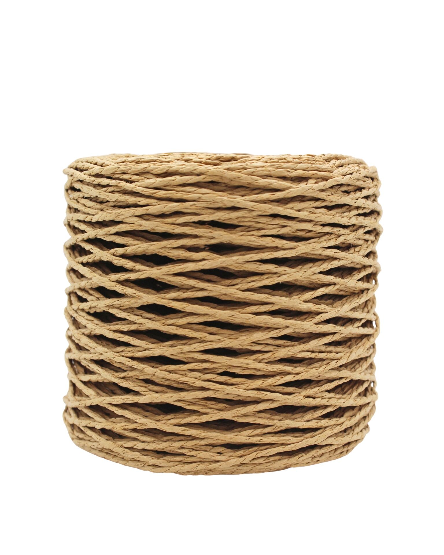 Kağıt 150g 150m - 5'li Paket KAĞIT İPLİK DOĞAL BEJ