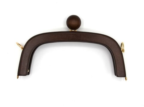 Metalli Ahşap Çanta Bursları