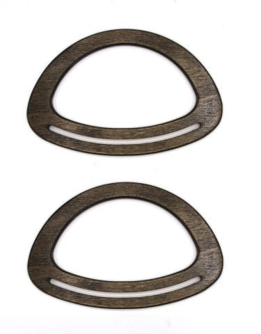 Ahşap Çanta Sapları