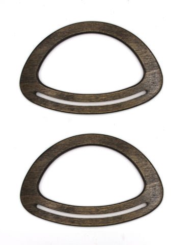 Ahşap Çanta Sapları