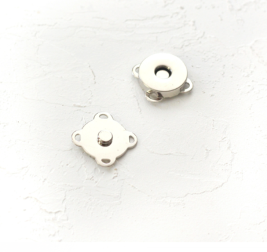 Mıknatıslı Çanta Kilitleri