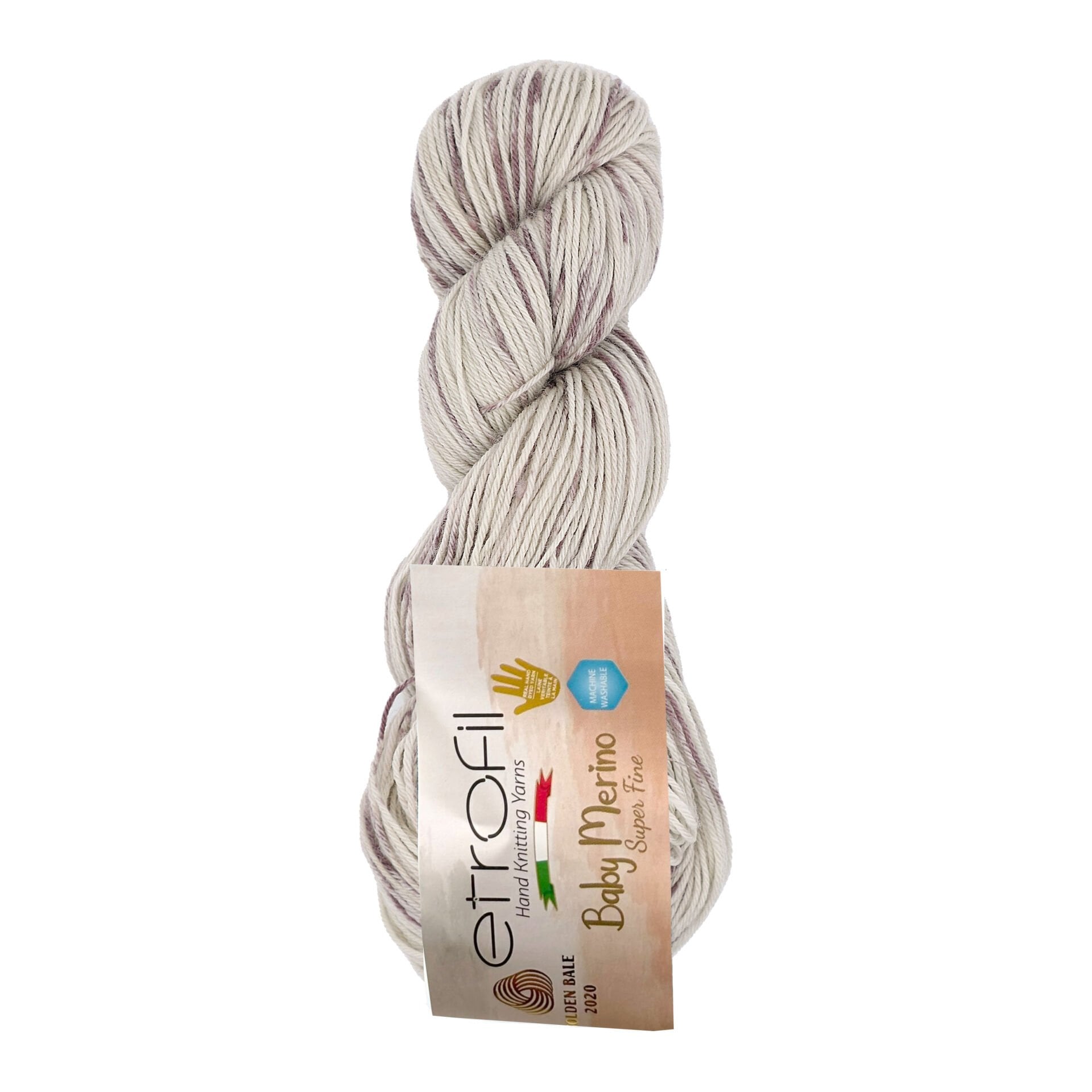 BABY MERİNO PRINT - mm-30-ipl-64592