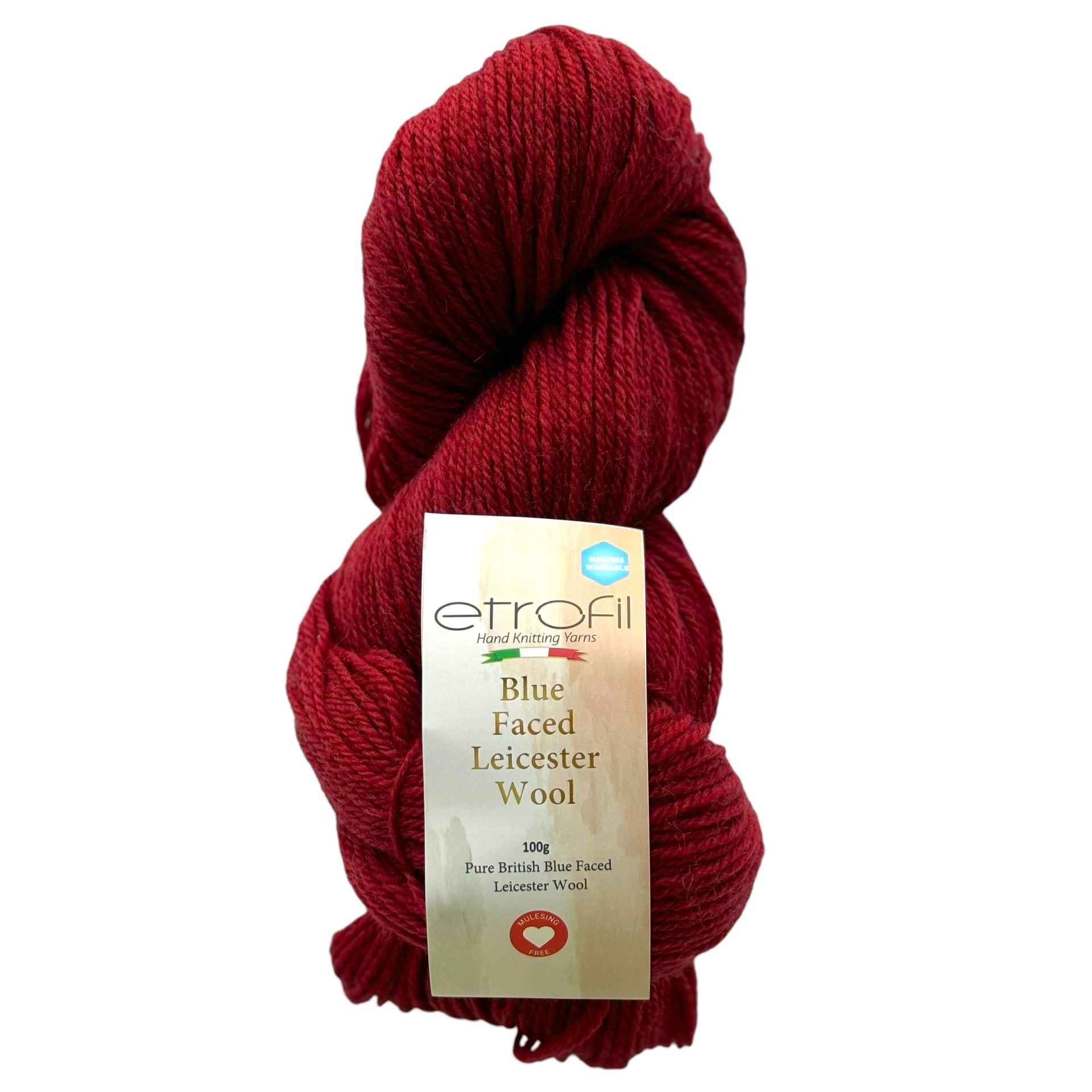 BLUE FACED LEICESTER WOOL - mm-30-ipl-74927