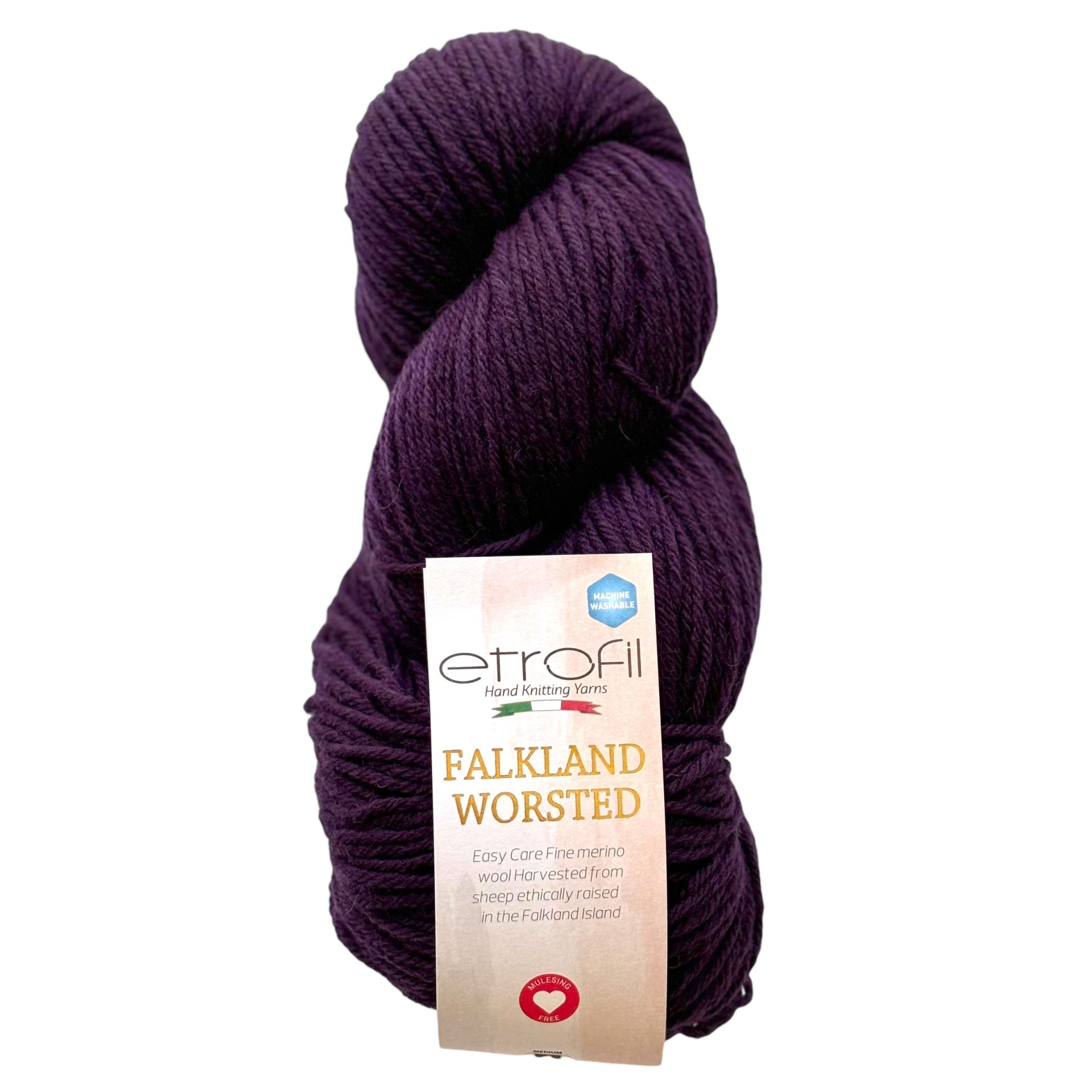 Falkland Worsted - mm-30-ipl-62916