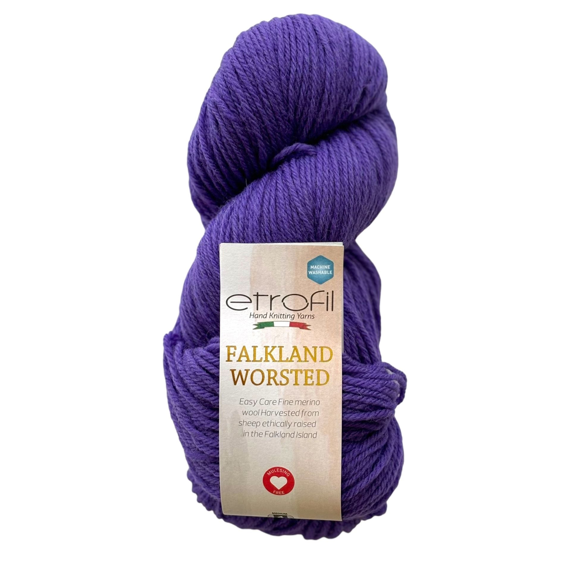 Falkland Worsted - mm-30-ipl-21572