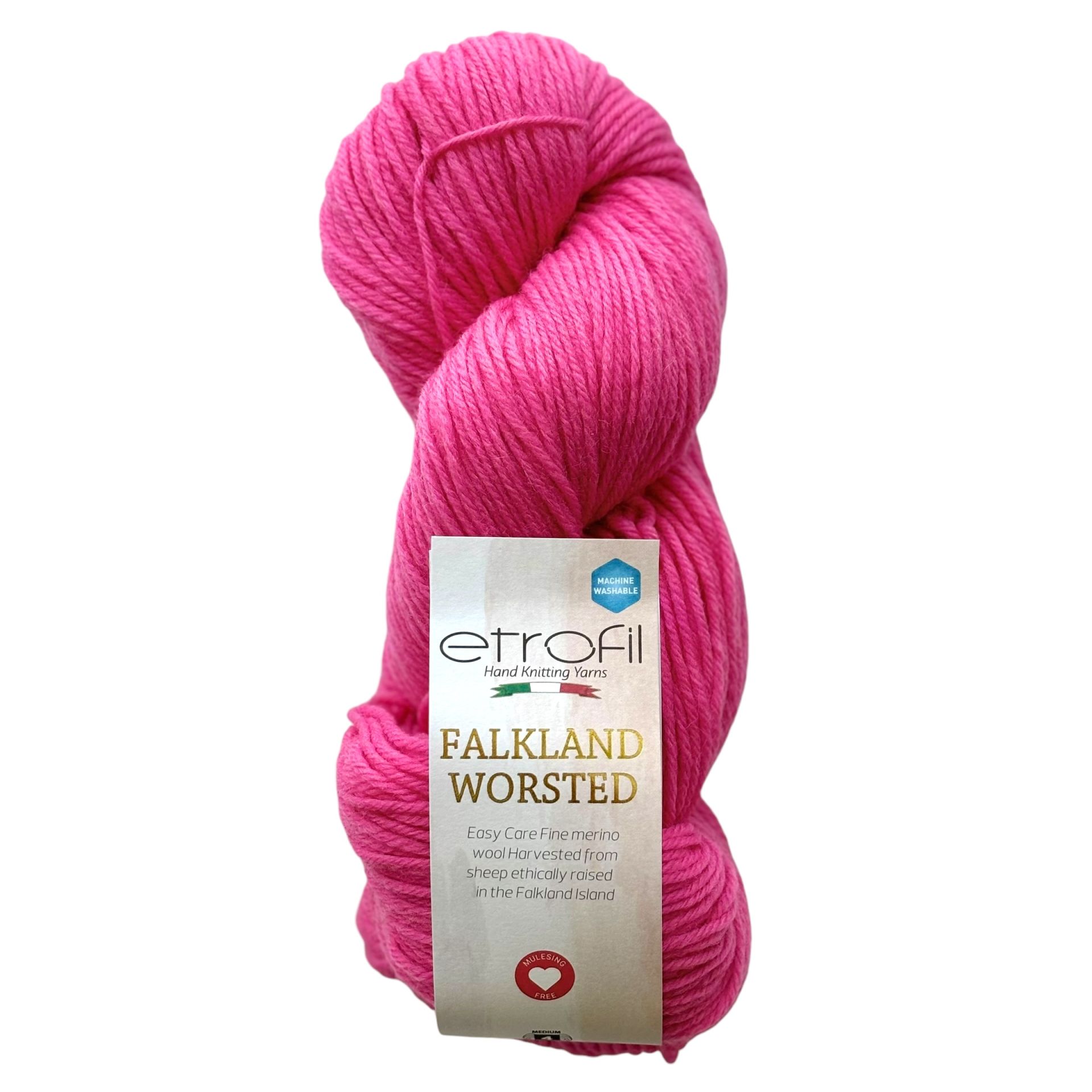 Falkland Worsted - mm-30-ipl-21561