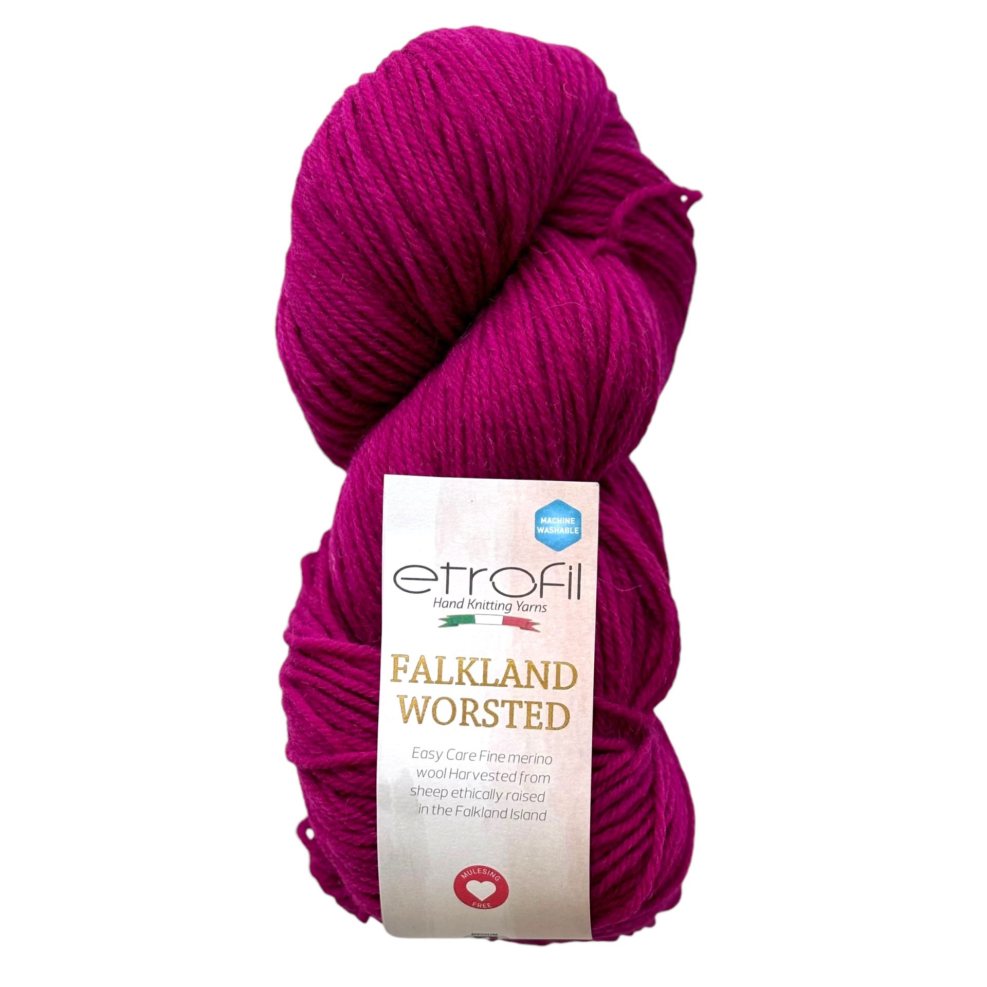 Falkland Worsted - mm-30-ipl-21562