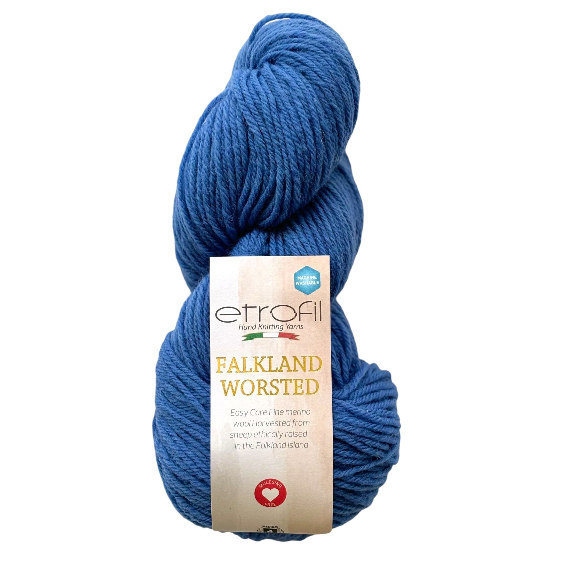 Falkland Worsted - mm-30-ipl-21570