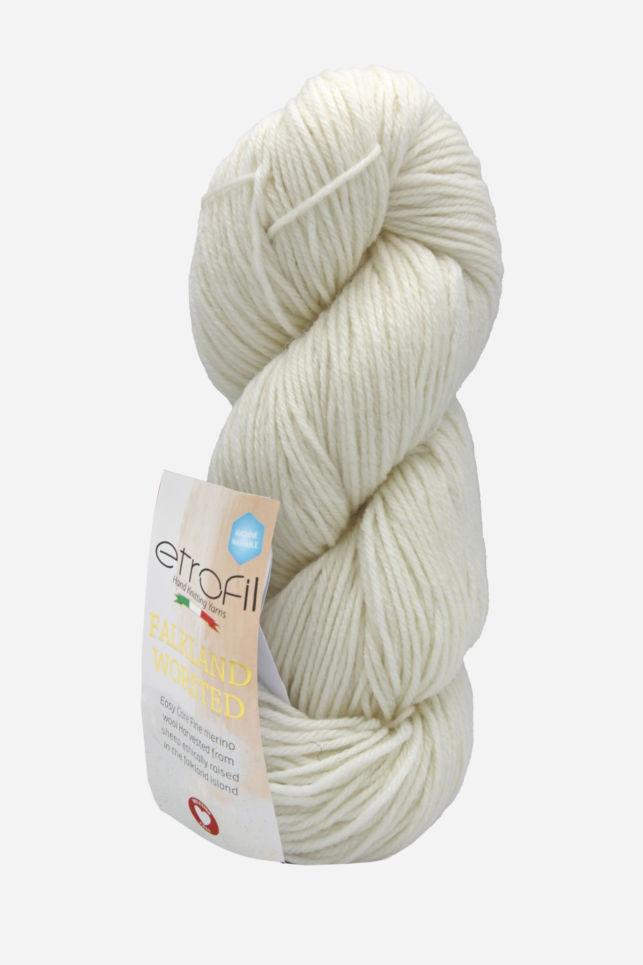 Falkland Worsted