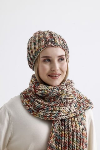 VINTAGE ORGANIC HAND PAINT