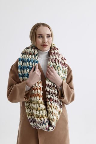 VINTAGE ORGANIC HAND PAINT