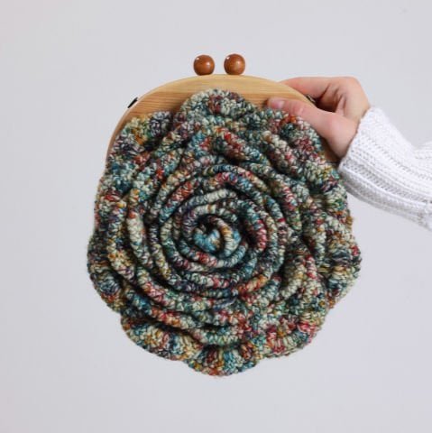 VINTAGE ORGANIC HAND PAINT