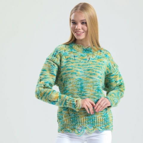 VINTAGE ORGANIC HAND PAINT