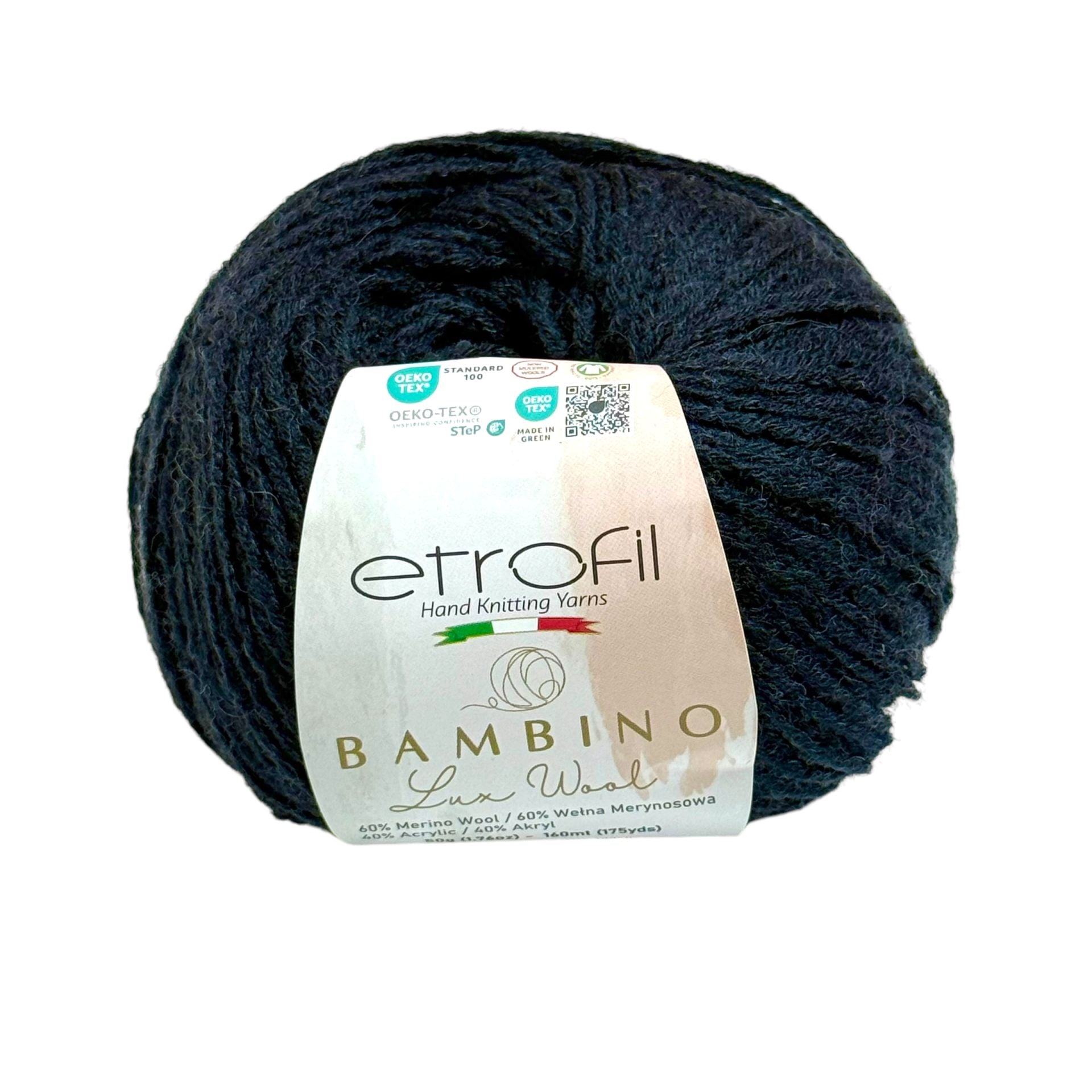 BAMBINO LUX WOOL - mm-30-ipl-64175