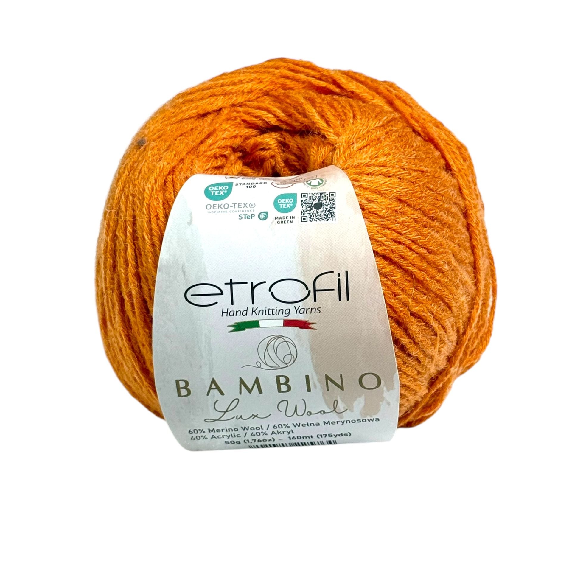 BAMBINO LUX WOOL - mm-30-ipl-64174