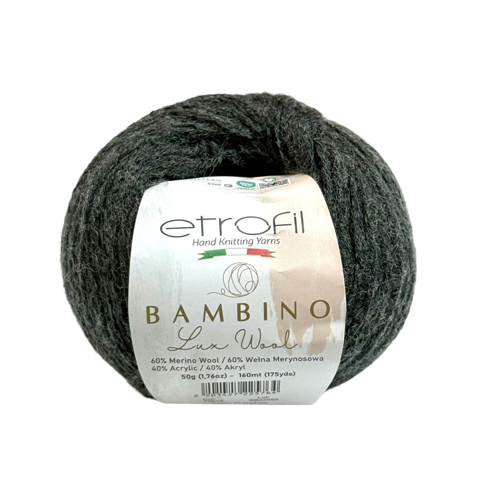 BAMBINO LUX WOOL - mm-30-ipl-64168