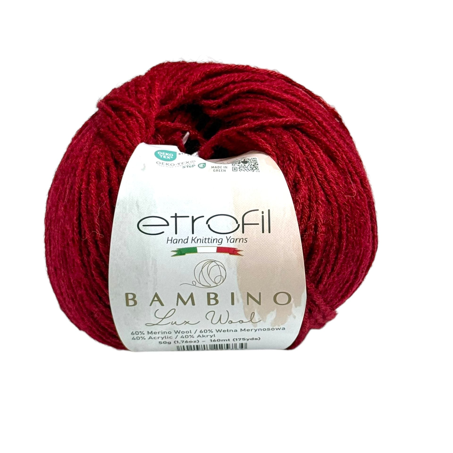BAMBINO LUX WOOL - mm-30-ipl-67974