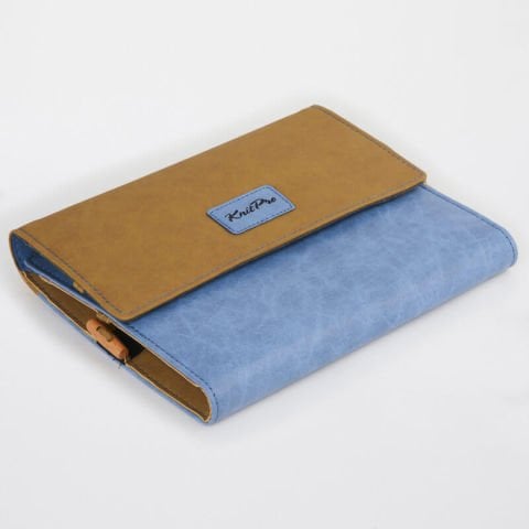 KNITPRO Ginger Deluxe Misinalı Ucu Değiştirilebilir Örgü Şiş Seti