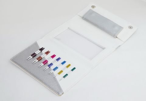 KNITPRO SMARTSTIX Deluxe Set  Kısa Uçlu (10 cm)