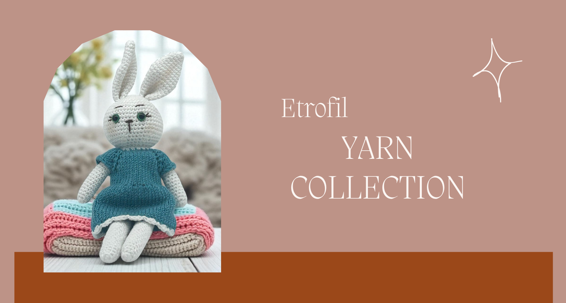 El Örgü İplikleri